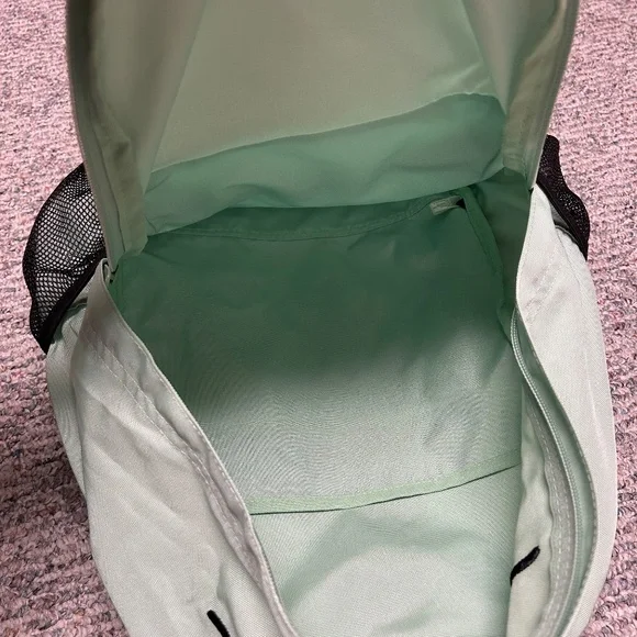 PINK backpack - Picture 5 of 6